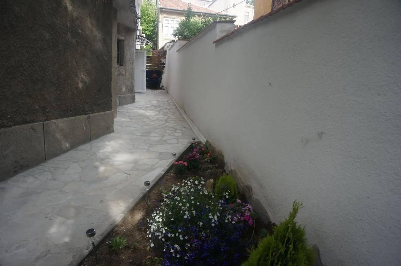 Apartament Daroom In The Heart Of Płowdiw